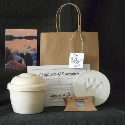Euthanasia and Individual Cremation