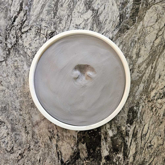 Clay Nose Impression